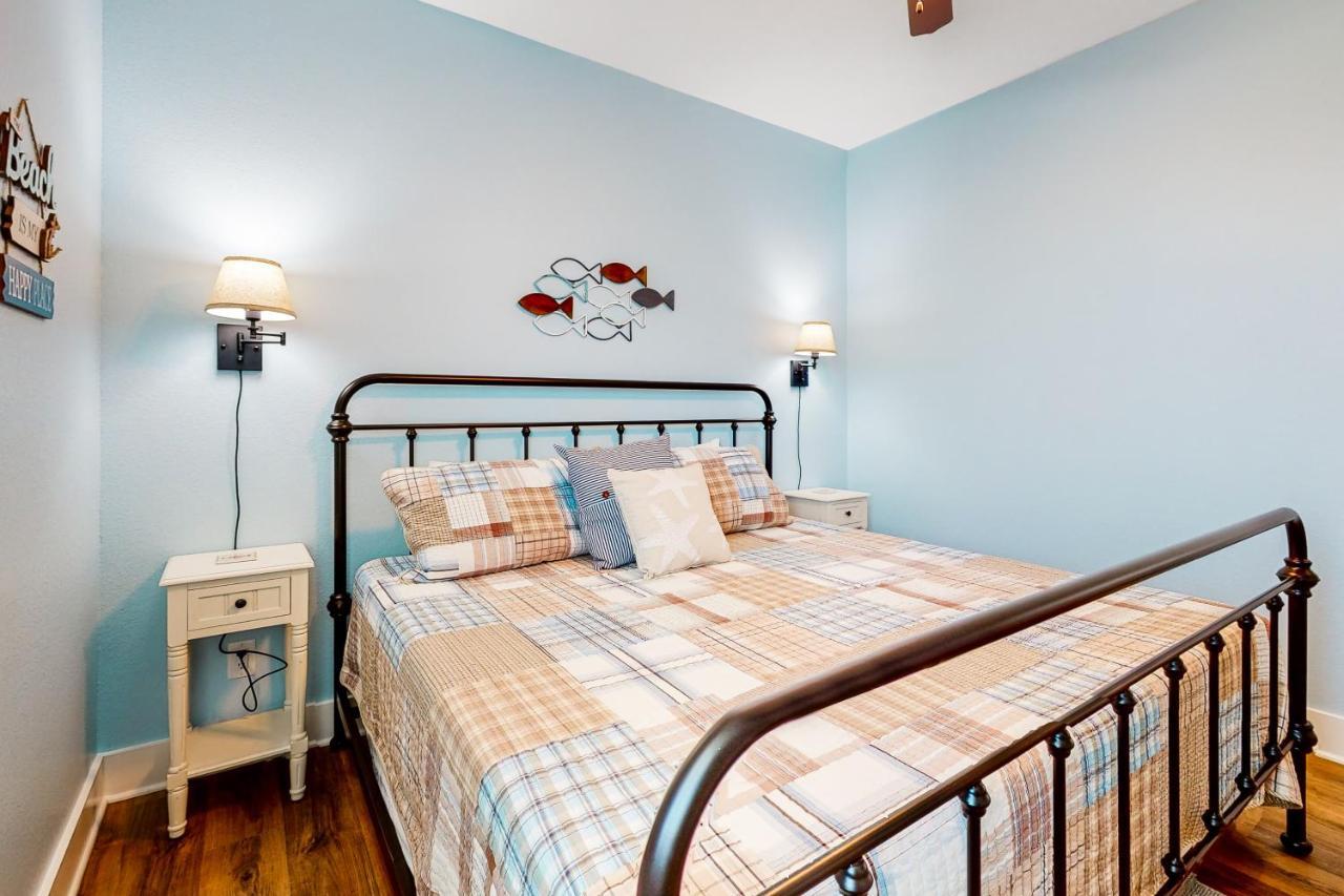 Knot 2 Crabby Villa Crystal Beach Ngoại thất bức ảnh