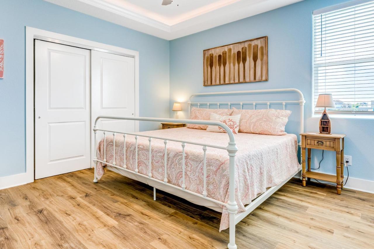 Knot 2 Crabby Villa Crystal Beach Ngoại thất bức ảnh